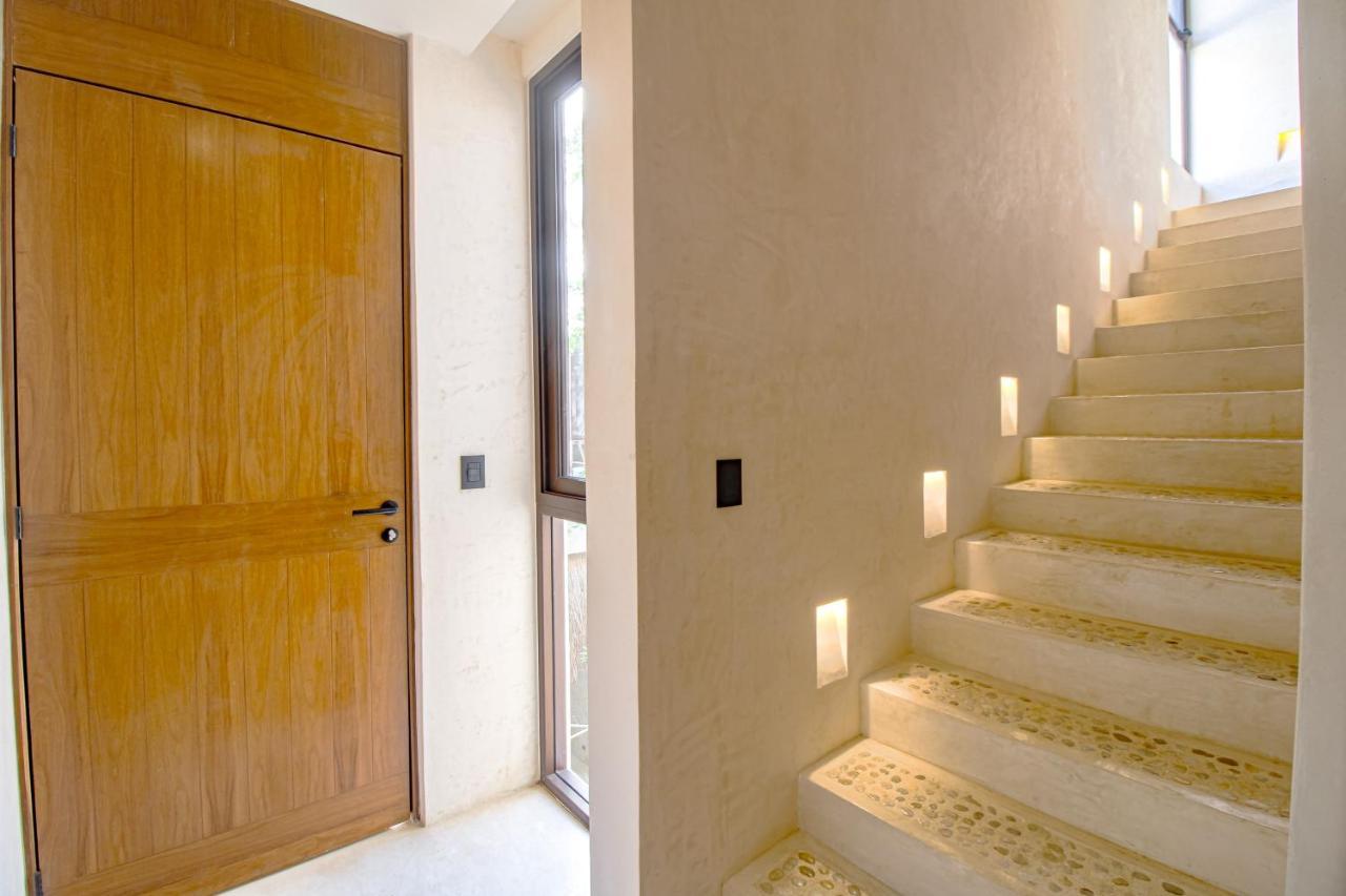 Studio @ Mestiza, 307B Тулум Экстерьер фото